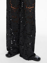 Rouge Edit Emory - Pants - HUSET Men & Women - Rouge Edit