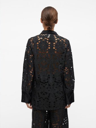Rouge Edit Emory - Skjorte - HUSET Men & Women - Rouge Edit