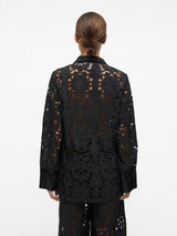 Rouge Edit Emory - Skjorte - HUSET Men & Women - Rouge Edit