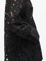 Rouge Edit Emory - Skjorte - HUSET Men & Women - Rouge Edit