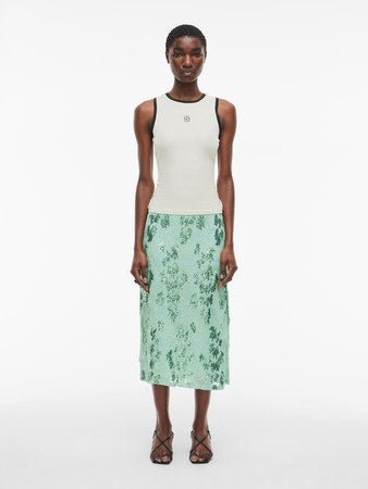 Rouge Edit Esme - Top - HUSET Men & Women - Rouge Edit