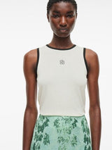Rouge Edit Esme - Top - HUSET Men & Women - Rouge Edit
