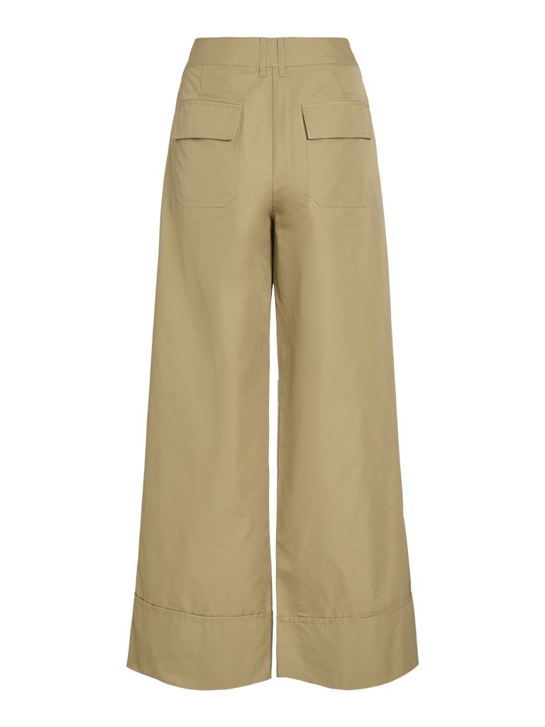 Rouge Edit Francie - Bukser - HUSET Men & Women - Rouge Edit