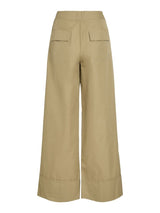Rouge Edit Francie - Bukser - HUSET Men & Women - Rouge Edit