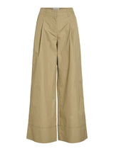 Rouge Edit Francie - Bukser - HUSET Men & Women - Rouge Edit