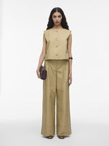 Rouge Edit Francie - Bukser - HUSET Men & Women - Rouge Edit