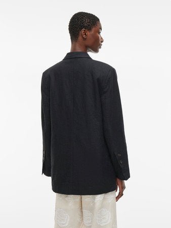 Rouge Edit Summer - Blazer - HUSET Men & Women - Rouge Edit
