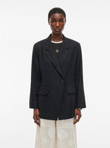 Rouge Edit Summer - Blazer - HUSET Men & Women - Rouge Edit