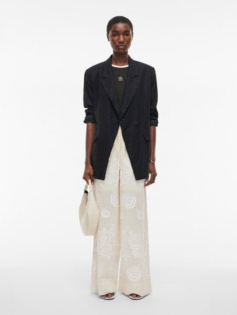 Rouge Edit Summer - Blazer - HUSET Men & Women - Rouge Edit