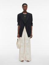Rouge Edit Summer - Blazer - HUSET Men & Women - Rouge Edit