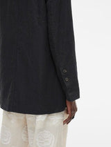 Rouge Edit Summer - Blazer - HUSET Men & Women - Rouge Edit