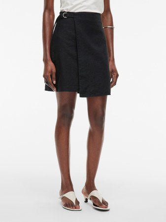 Rouge Edit Summer - Nederdel - HUSET Men & Women - Rouge Edit
