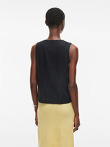 Rouge Edit Summer - Vest - HUSET Men & Women - Rouge Edit