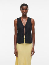 Rouge Edit Summer - Vest - HUSET Men & Women - Rouge Edit