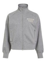 Rouge Edit York - Sweat shirt - HUSET Men & Women - Rouge Edit