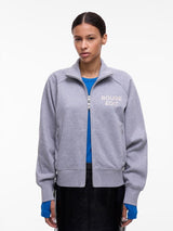 Rouge Edit York - Sweat shirt - HUSET Men & Women - Rouge Edit