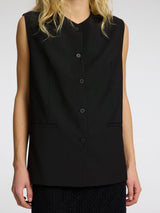 Selected Femme Abbi - Vest - HUSET Men & Women - Selected Femme