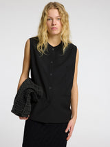 Selected Femme Abbi - Vest - HUSET Men & Women - Selected Femme
