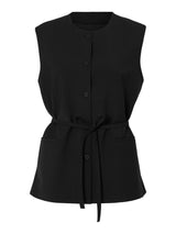 Selected Femme Abbi - Vest - HUSET Men & Women - Selected Femme