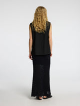 Selected Femme Abbi - Vest - HUSET Men & Women - Selected Femme