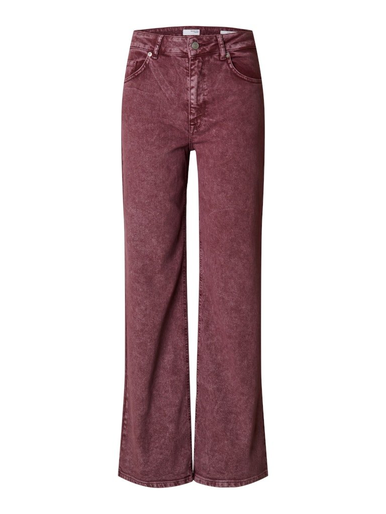 Selected Femme Alice - cora - Jeans - HUSET Men & Women - Selected Femme