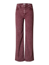 Selected Femme Alice - cora - Jeans - HUSET Men & Women - Selected Femme