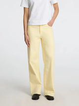 Selected Femme Alice - cora - Jeans - HUSET Men & Women - Selected Femme