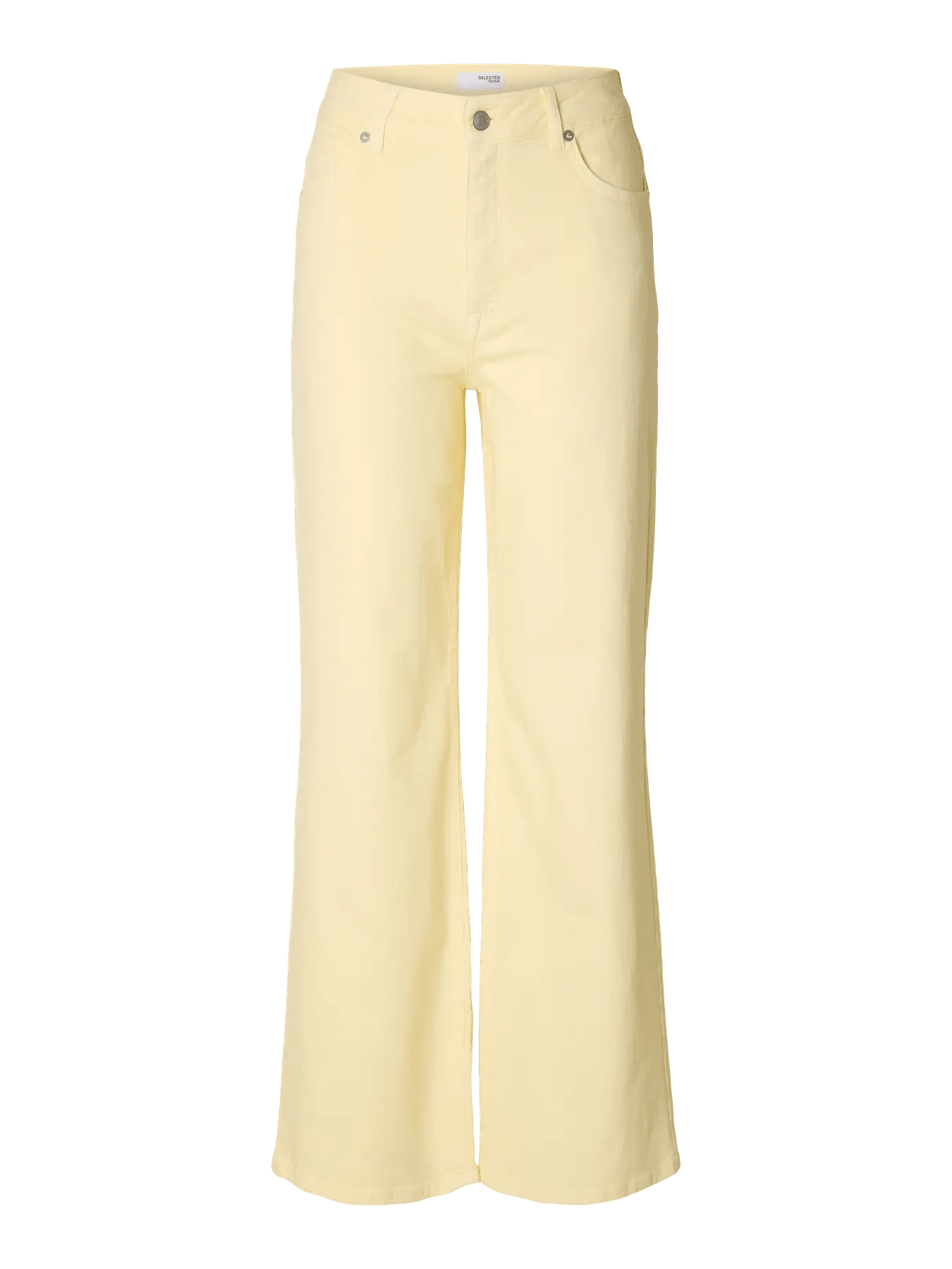 Selected Femme Alice - cora - Jeans - HUSET Men & Women - Selected Femme