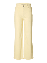 Selected Femme Alice - cora - Jeans - HUSET Men & Women - Selected Femme
