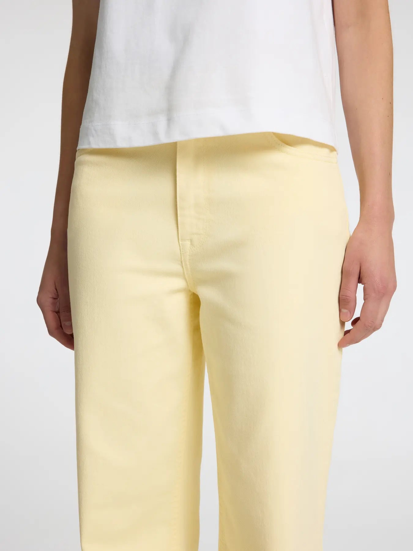 Selected Femme Alice - cora - Jeans - HUSET Men & Women - Selected Femme