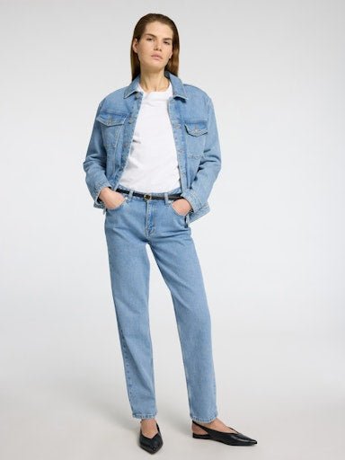 Selected Femme Alice - Jeans - HUSET Men & Women - Selected Femme