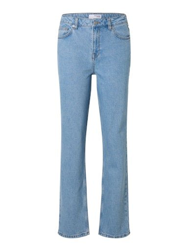 Selected Femme Alice - Jeans - HUSET Men & Women - Selected Femme