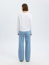 Selected Femme Alice - Jeans - HUSET Men & Women - Selected Femme