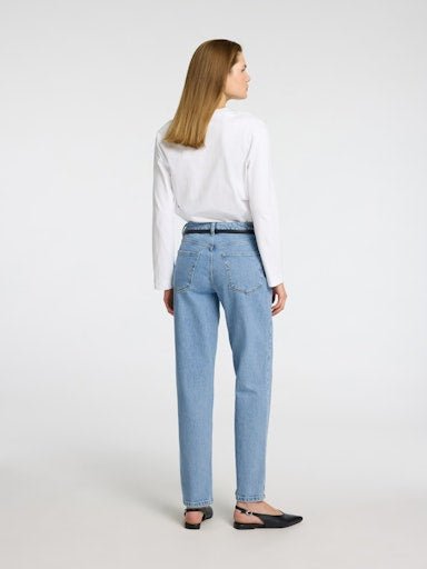 Selected Femme Alice - Jeans - HUSET Men & Women - Selected Femme