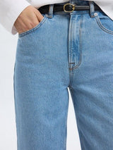 Selected Femme Alice - Jeans - HUSET Men & Women - Selected Femme