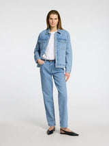 Selected Femme Alice - Jeans - HUSET Men & Women - Selected Femme