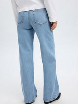 Selected Femme Alice - Jeans - HUSET Men & Women - Selected Femme