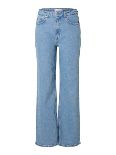 Selected Femme Alice - Jeans - HUSET Men & Women - Selected Femme