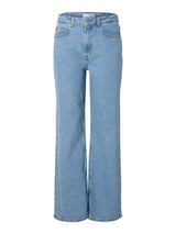 Selected Femme Alice - Jeans - HUSET Men & Women - Selected Femme