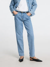 Selected Femme Alice - Jeans - HUSET Men & Women - Selected Femme