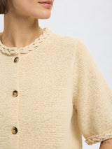 Selected Femme Alma - Cardigan - HUSET Men & Women