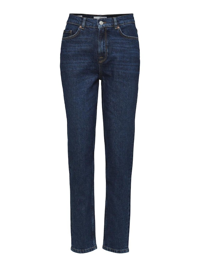 Selected Femme Amy - Jeans - HUSET Men & Women (9194833248603)