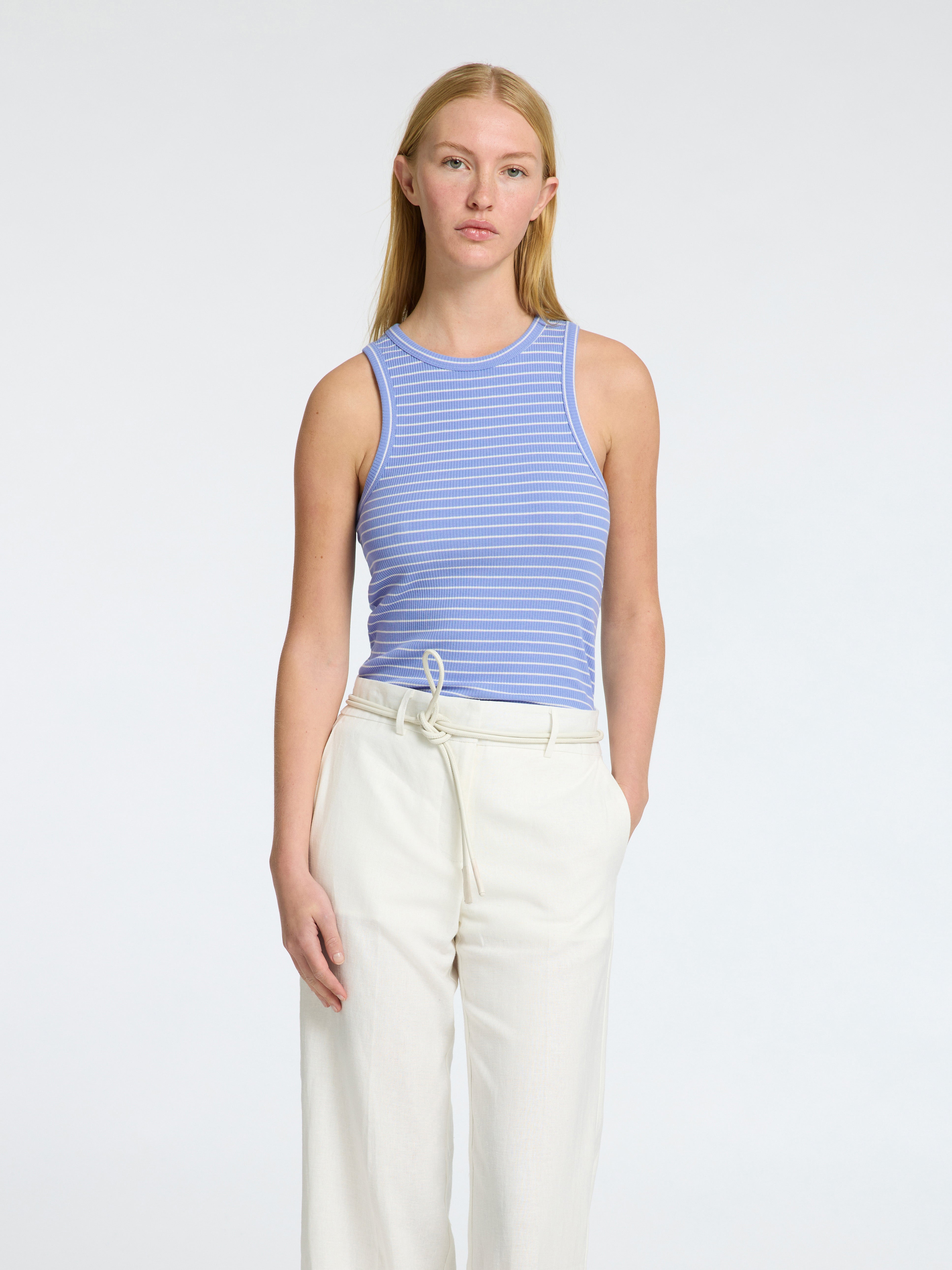 Selected Femme Anna - Top - HUSET Men & Women - Selected Femme