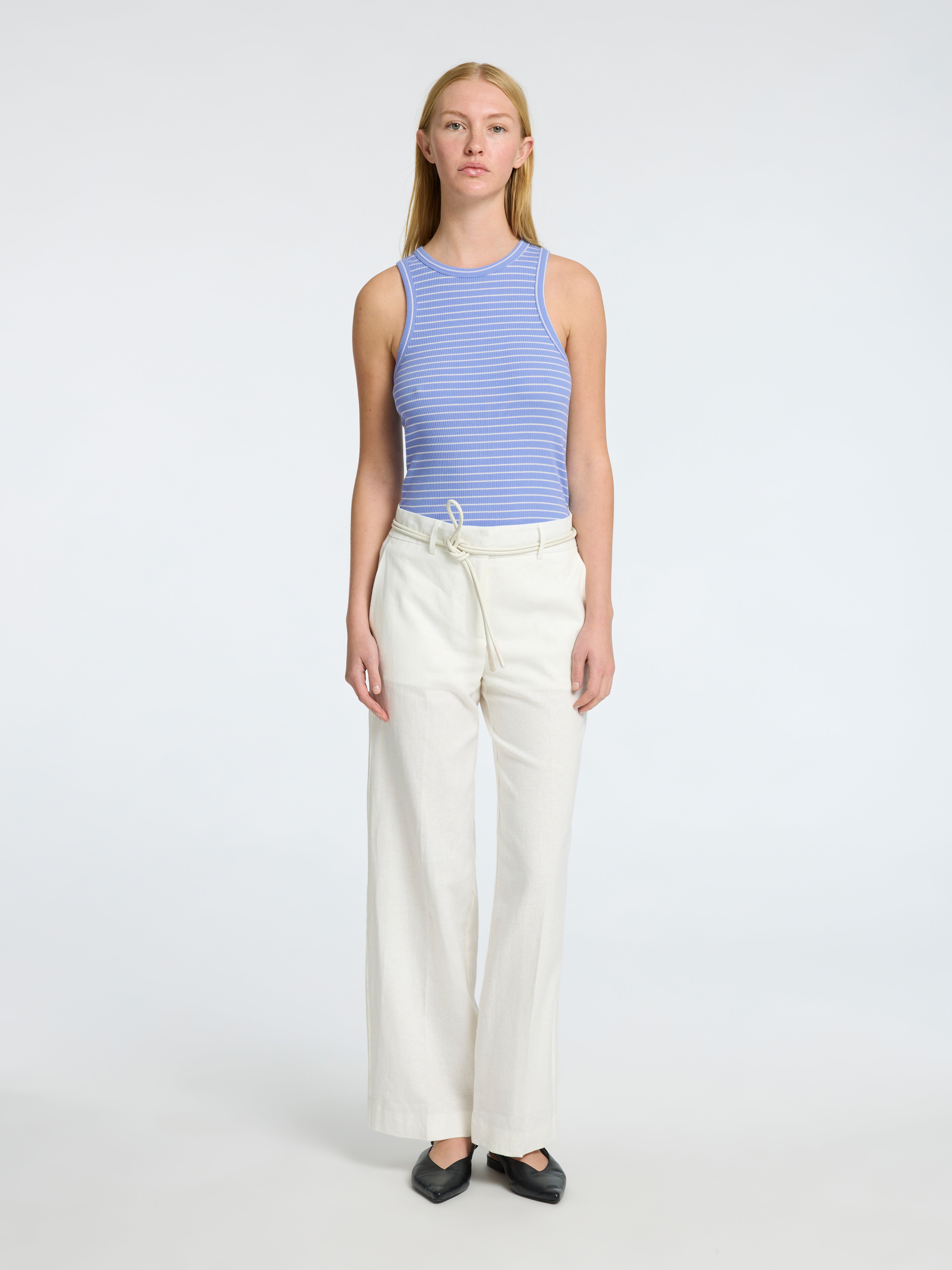 Selected Femme Anna - Top - HUSET Men & Women - Selected Femme