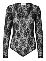 Selected Femme Aria Blondebody - HUSET Men & Women (9355804148059)