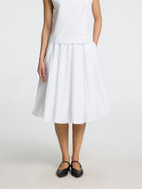 Selected Femme Aster - Nederdel - HUSET Men & Women - Selected Femme