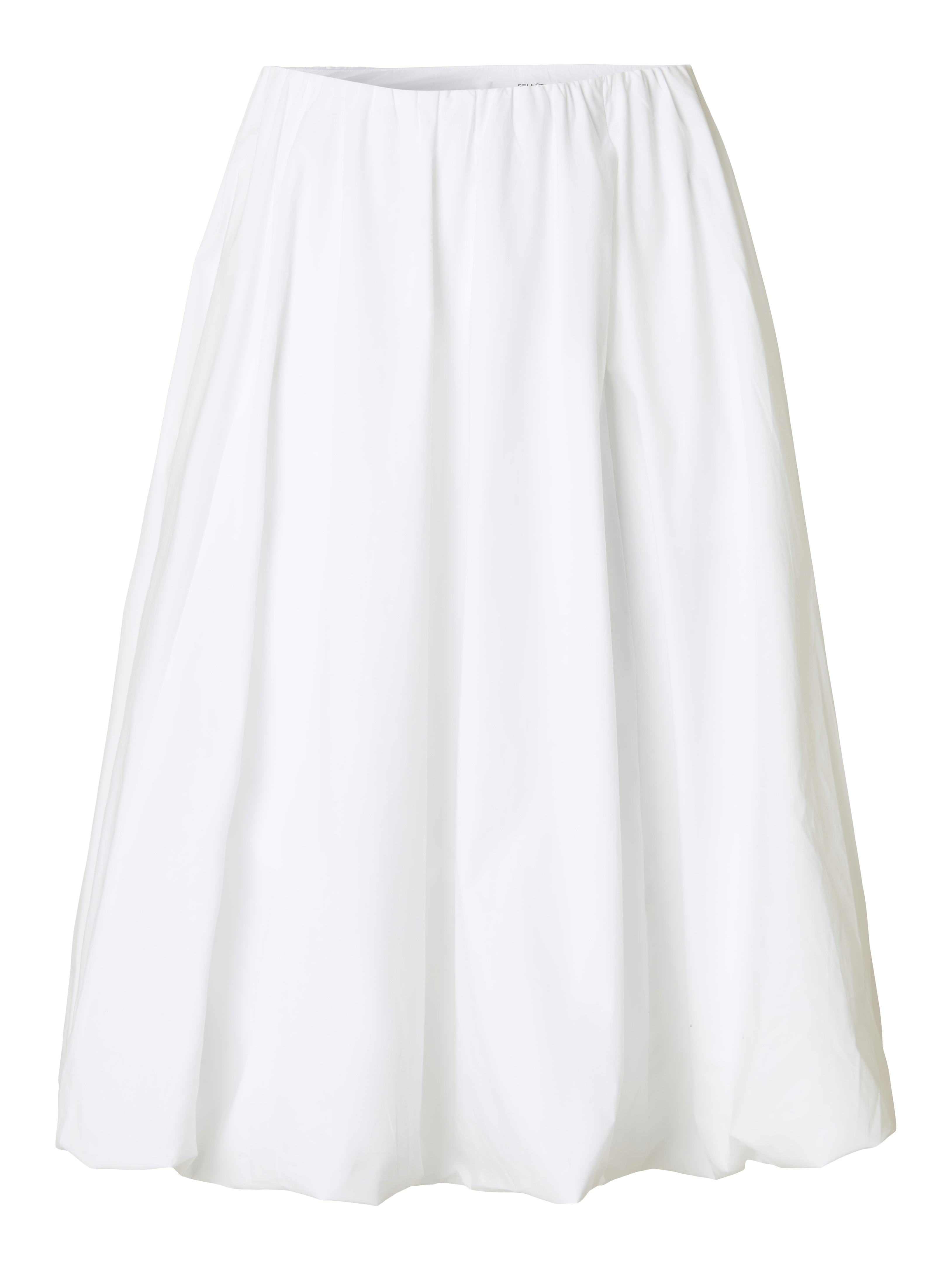 Selected Femme Aster - Nederdel - HUSET Men & Women - Selected Femme