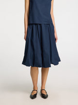 Selected Femme Aster - Nederdel - HUSET Men & Women - Selected Femme