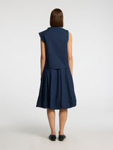 Selected Femme Aster - Nederdel - HUSET Men & Women - Selected Femme