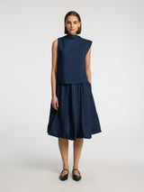 Selected Femme Aster - Nederdel - HUSET Men & Women - Selected Femme